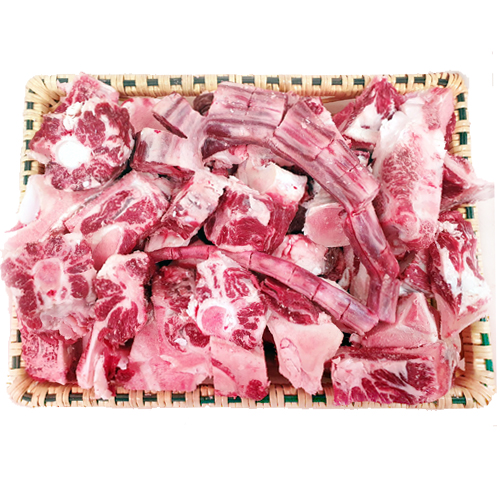 한우 꼬리세트(10~12kg)